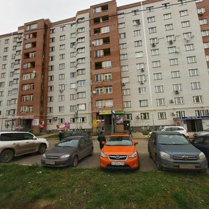 Tonkinskaya Street, 5, : foto