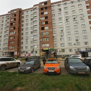 Tonkinskaya Street, 5, Nizhny Novgorod: photo