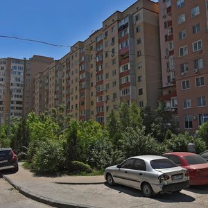Radujniy massiv, 2, Odesa: photo