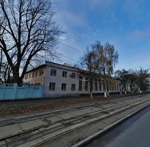 Akademika Biletskoho Street, 26, Kyiv: photo