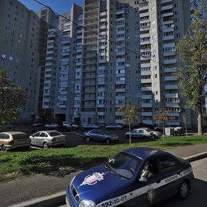 Sosnytska Street, 21, Kyiv: photo