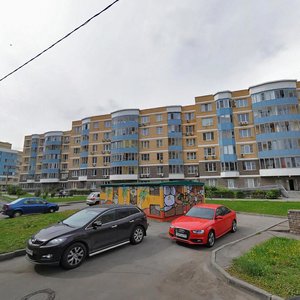 Sokolovo-Mescherskaya Street, 14к1, : foto