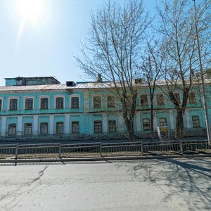 Kuybysheva Street, 60, Yekaterinburg: photo