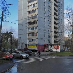 Izumrudnaya Street, 52, Moscow: photo