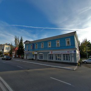 Lenina Street, 2, Maloyaroslavets: photo