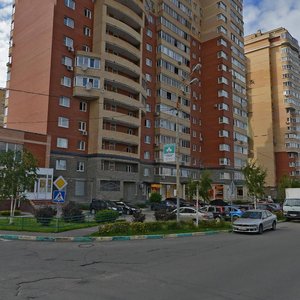 2nd Pokrovskiy Drive, 8, : foto