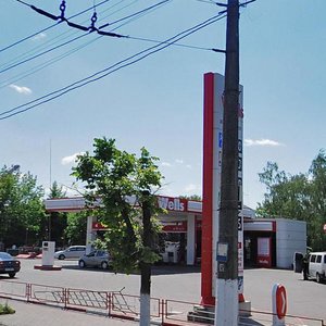 Vulytsia Lebedynskoho, 4А, : foto