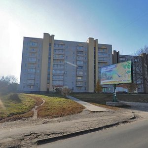 Vulytsia Nezalezhnosti, 83к3, Uman: photo