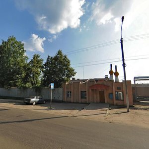 Livenskaya ulitsa, 68 ، : صورة