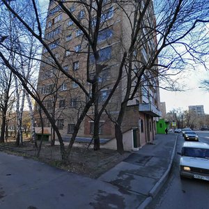 Mikhalkovskaya Street, 28, Moscow: photo