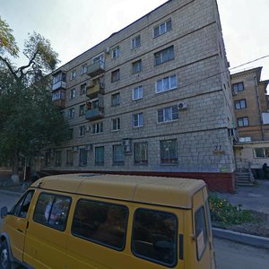 Волгоград, Улица Дегтярёва, 37: фото