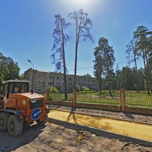 Dzerzhinskogo Street, No:14, Jukovski: Fotoğraflar