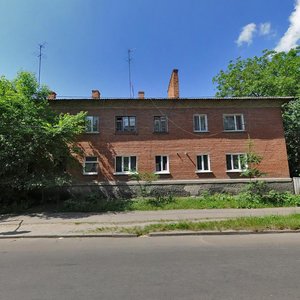 Ivana Mazepy Street, 19А, Zhytomyr: photo