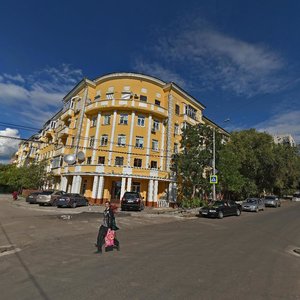 Vilonovskaya Street, 2А, Samara: photo
