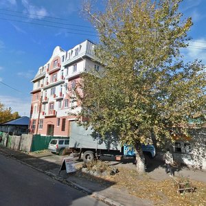 Nikitina Street, 98, Barnaul: photo