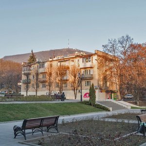 Ulitsa Kraynego, 45А, : foto