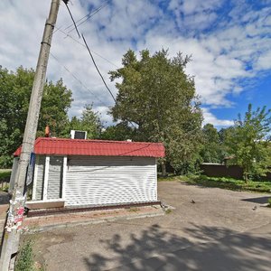 Ulitsa 3-go Internatsionala, 185, : foto