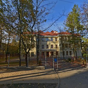 Rozy Liuksiemburg Street, 104, Minsk: photo