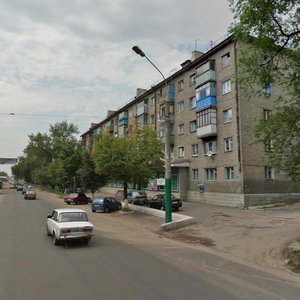 9 Yanvarya Street, 128, Voronezh: photo