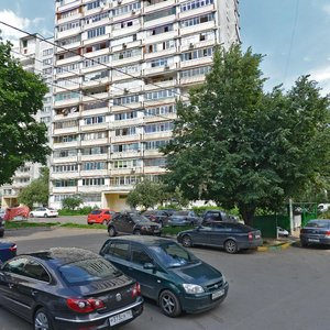 Leninskogo Komsomola Avenue, 11к2, : foto