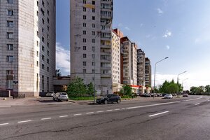 Morskaya Embankment, 29, : foto