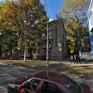 Vulytsia Nebesnoi Sotni, 5, Kherson: photo