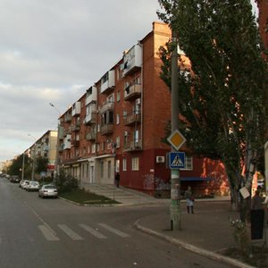 Астрахань, Улица Богдана Хмельницкого, 45: фото