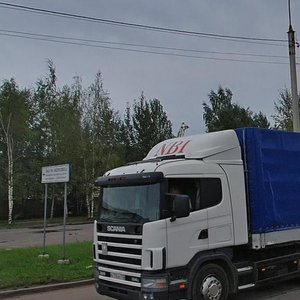 Sirkovskoye Highway, 30, Veliky Novgorod: photo