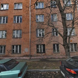 Dubosekovskaya Street, 9 ، موسكو: صورة