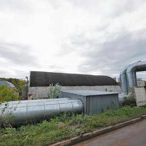 Kanatchikovsky Drive, 13с3, Moscow: photo