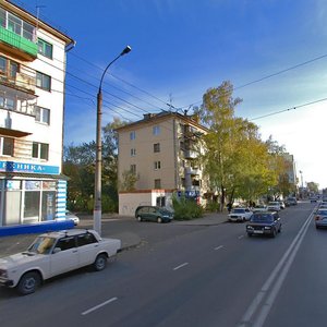 Курск, Улица Радищева, 55: фото