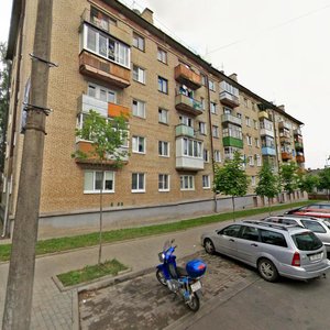 Zavulak Bujanava, 5, Mogilev: photo