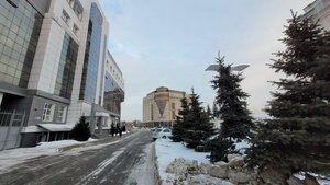 Gagarina Street, 32к1, Omsk: photo