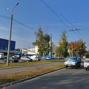 Vulytsia 1 Travnia, 166А, Chernihiv: photo