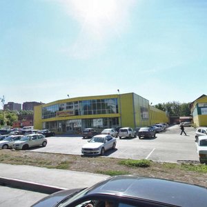 Stepnaya ulitsa, 25Б, Novosibirsk: photo