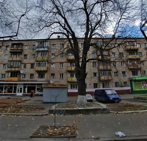 Vyshhorodska Street, 44 ، كييف: صورة