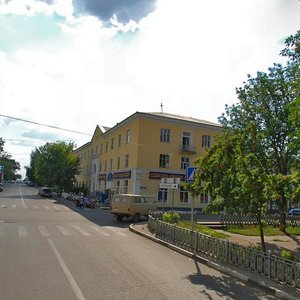 Yana Grunta Street, 3А, Kolomna: photo