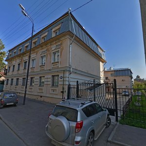 Volkova Street, 26, Kazan: photo