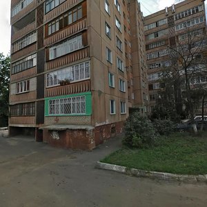 Орёл, Покровская улица, 28: фото