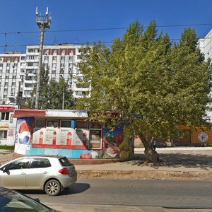 Penzenskaya Street, 66Б, Samara: photo