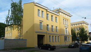 Chapygina Street, 13, : foto