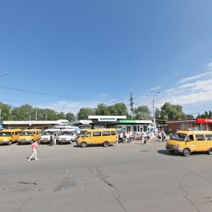 Prospekt Entuziastov, 20В/1, Saratov: photo