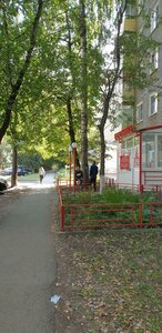 Borisa Kornilova Street, 3к1, Nizhny Novgorod: photo