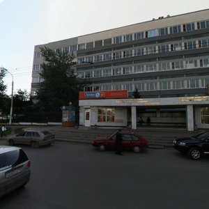 Уфа, Улица Менделеева, 132к1: фото