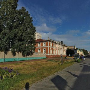 Prospekt Chumbarova-Luchinskogo, 38, : foto