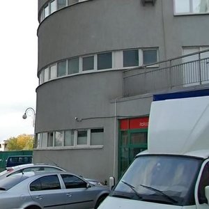 Mykoly Bazhana Avenue, 10А, Kyiv: photo