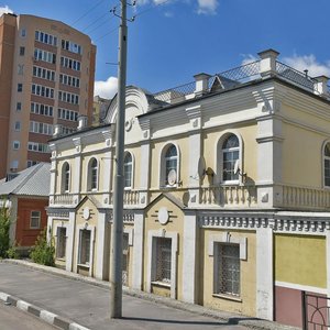 Oktyabrskaya Street, 47, Stariy Oskol: photo