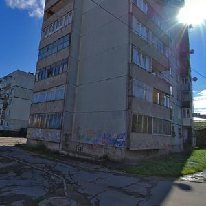 Калининград, Бахчисарайская улица, 20: фото