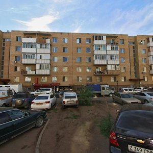 Berdibek Soqpaqbaev kóshesi, 16/4, Astana: photo