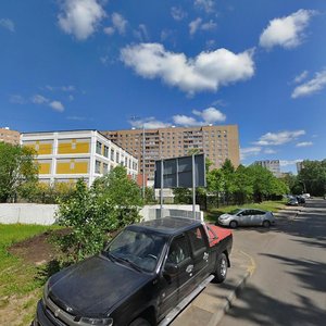 Zelenograd, к1122, Zelenograd: photo